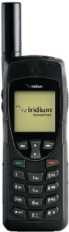 Iridium 9555