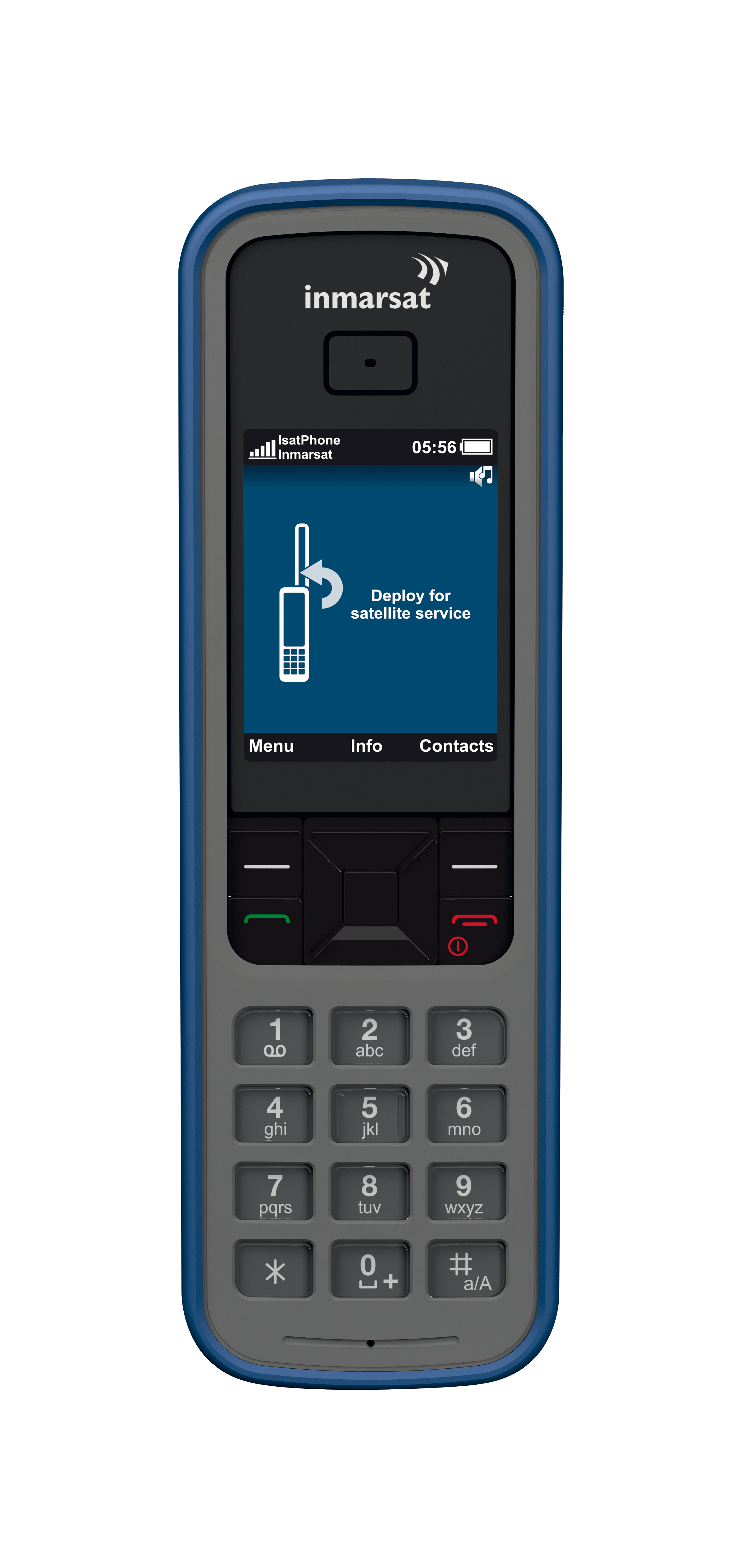 IsatPhonePro