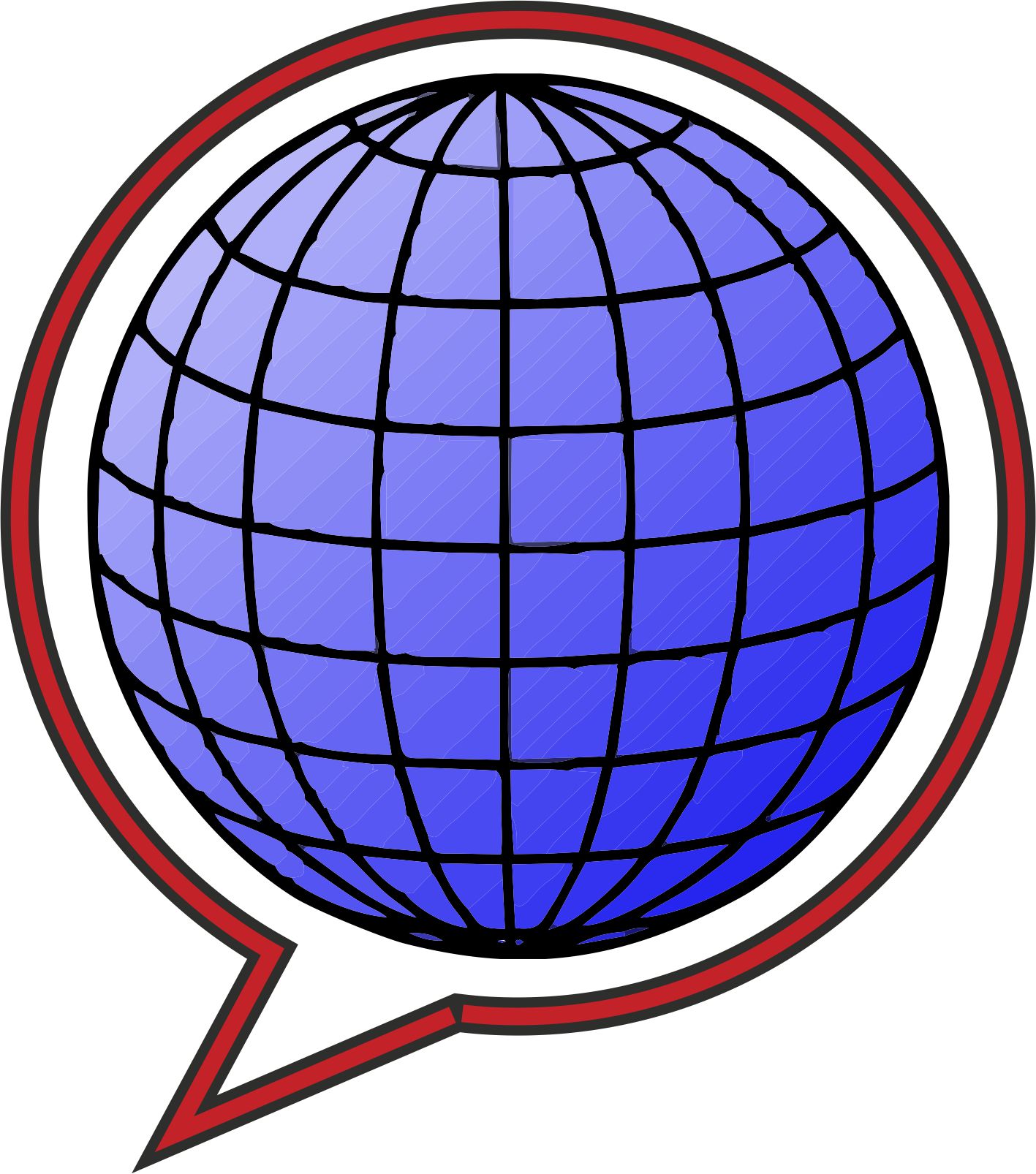 NST logo
