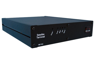 Iridium Beam RST100